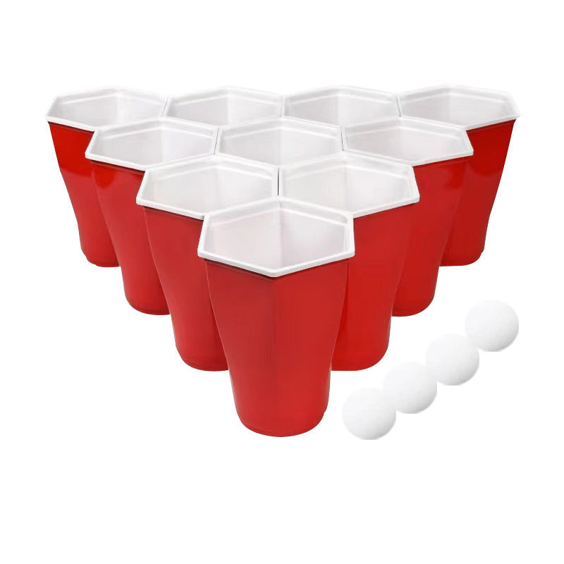 Nuevos vasos de plástico desechables para fiestas