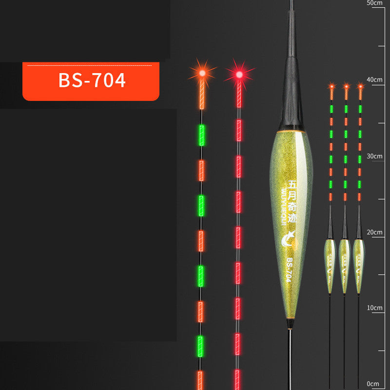 Intelligent Alarm Bite Hook Discoloration Electronic Bleaching Luminous Bleaching Micro