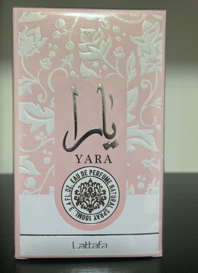 Perfume árabe para mujer