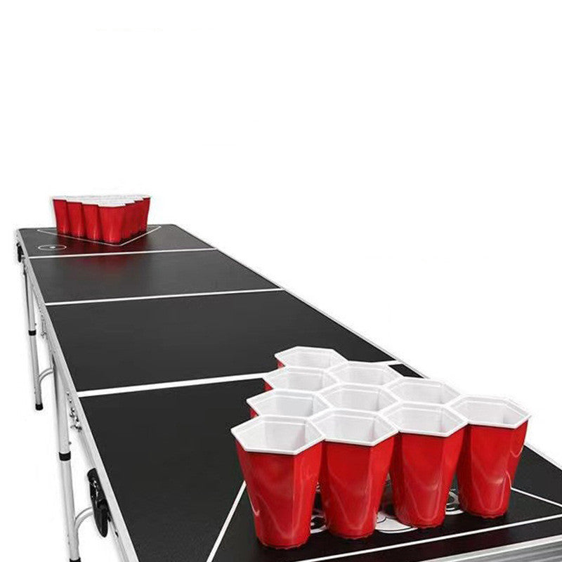 Nuevos vasos de plástico desechables para fiestas