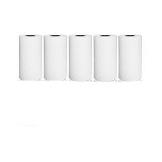 Mini Impresora Portátil Bluetooth,WiFi