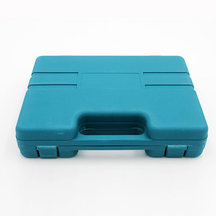 Juego De Herramientas De Hardware Multifuncionales De 13 Piezas, Caja De Herramientas De Combinación De Regalo, Alicates De Doble Uso Para Automóvil Y Hogar