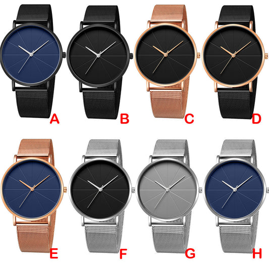 Reloj de pulsera analógico de cuarzo para hombre, de acero inoxidable, estilo militar, deportivo, con fecha, marca de lujo
