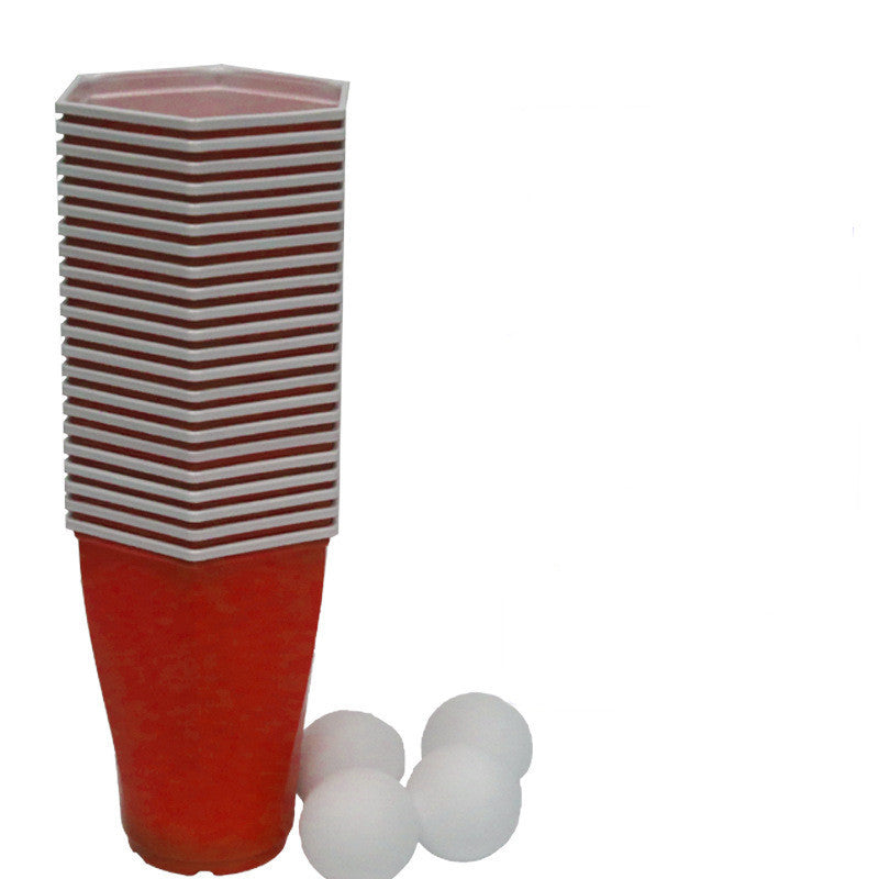 Nuevos vasos de plástico desechables para fiestas