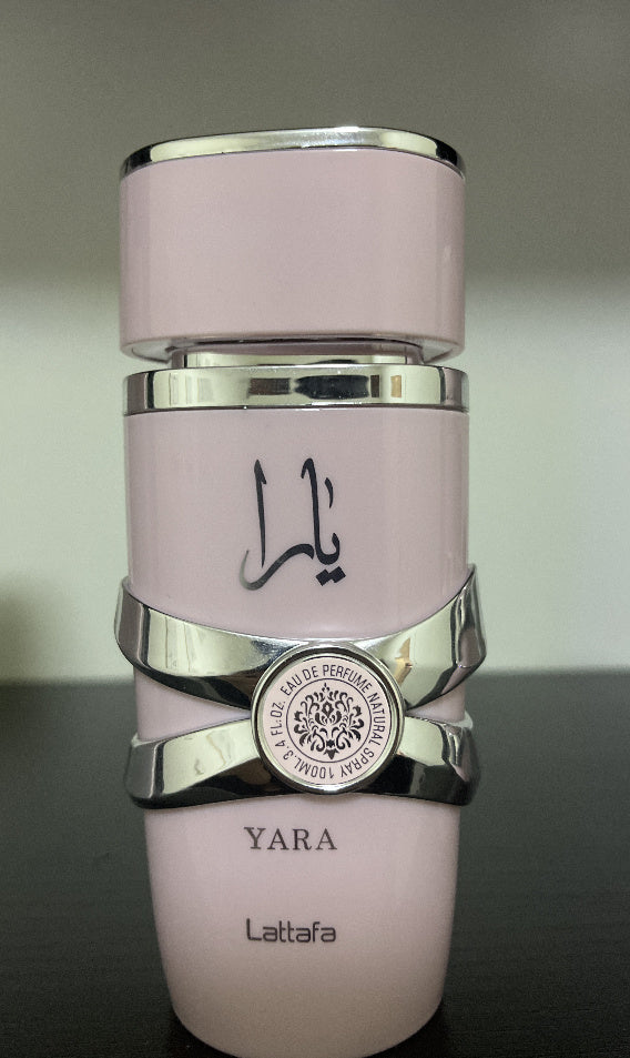 Perfume árabe para mujer