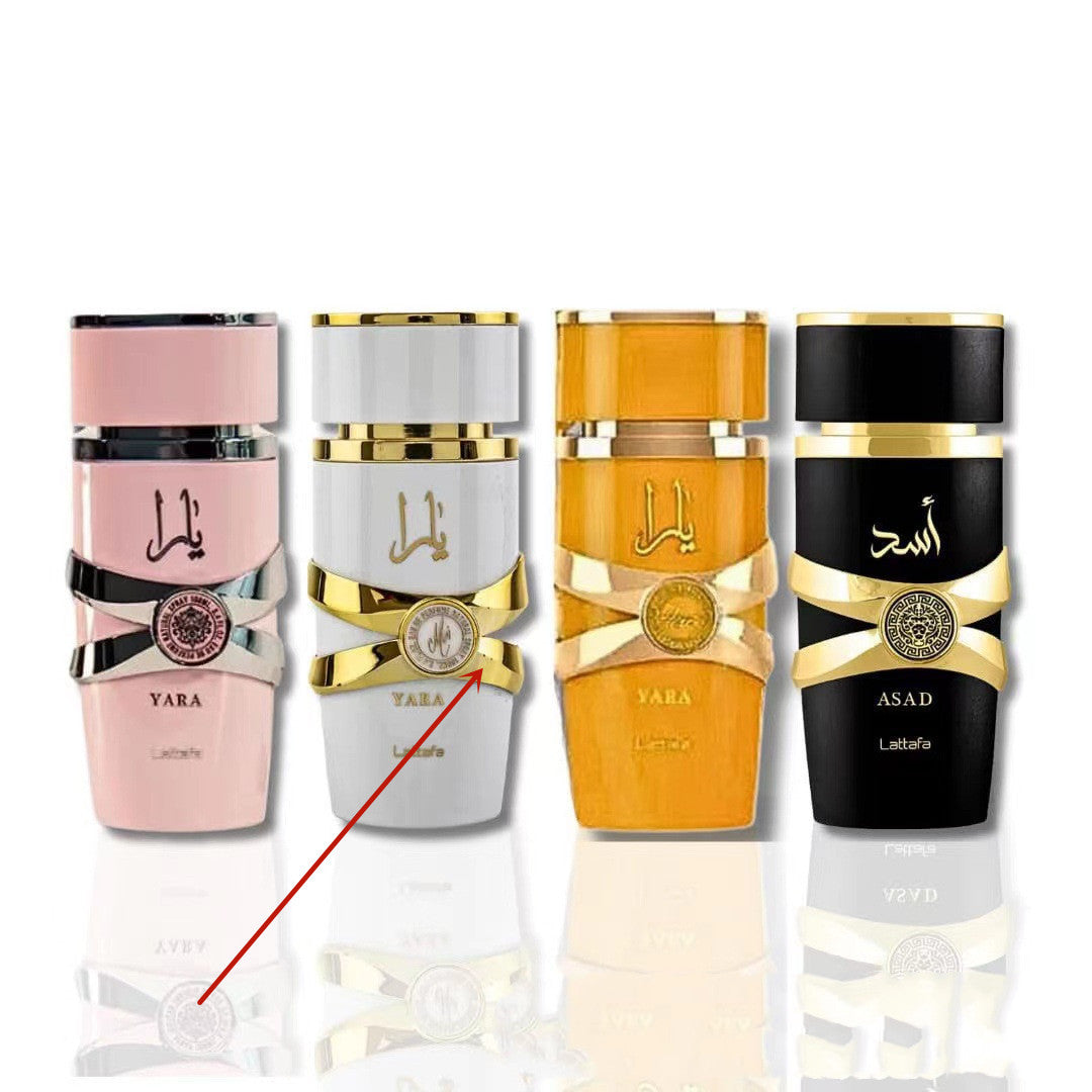 Perfume árabe para mujer