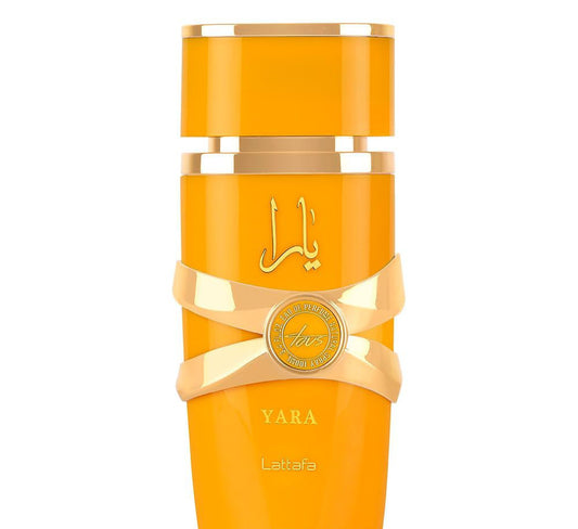 Perfume árabe para mujer