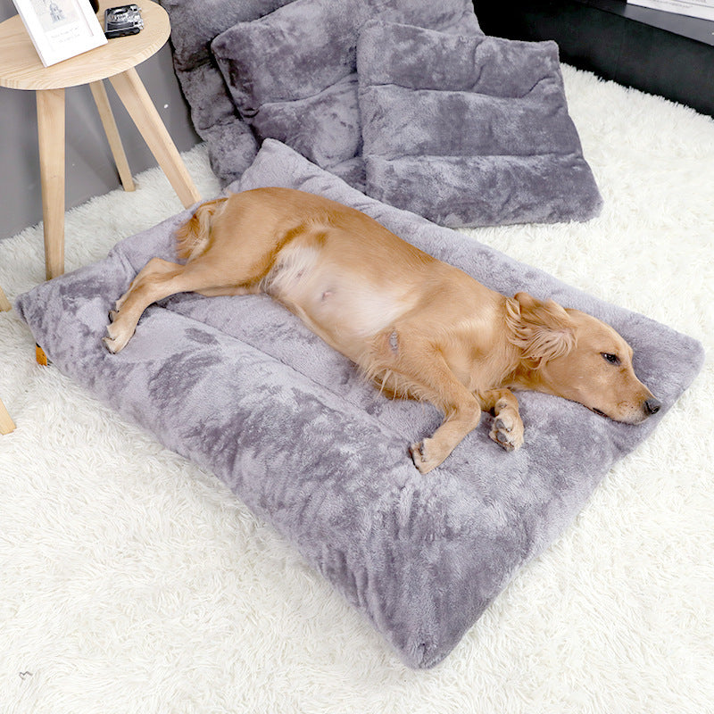 Removable And Washable Kennel For Large Dogs
