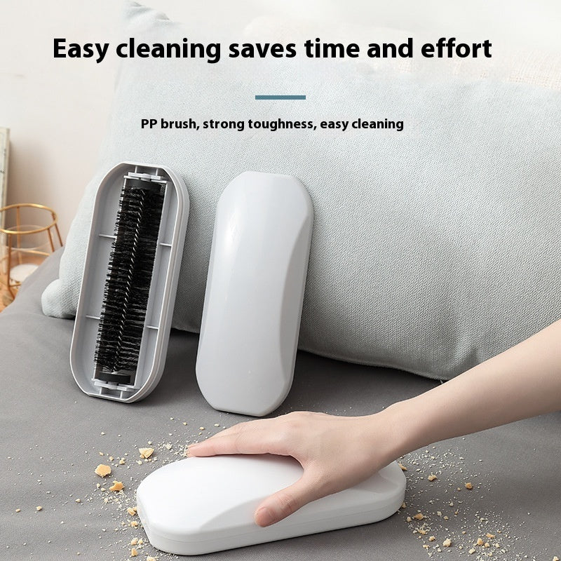 Household Clothes Dust Hair Brush