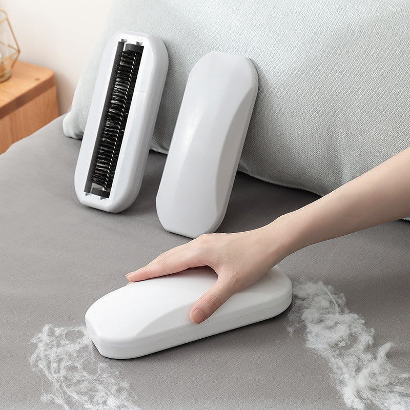 Household Clothes Dust Hair Brush