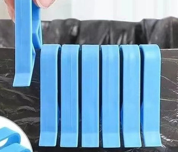 Trash Can Side Non-slip Fixed Clip