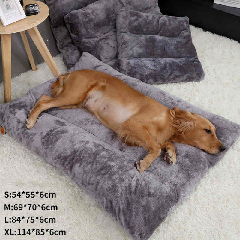 Removable And Washable Kennel For Large Dogs