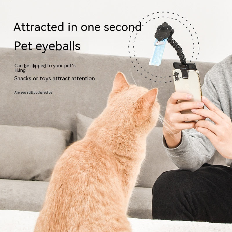 Herramienta de fotografía de mascotas, gato, perro y perHerramienta de fotografía de mascotas, gato, perro