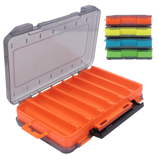 U Model Wood Shrimp Box Accessory Box
