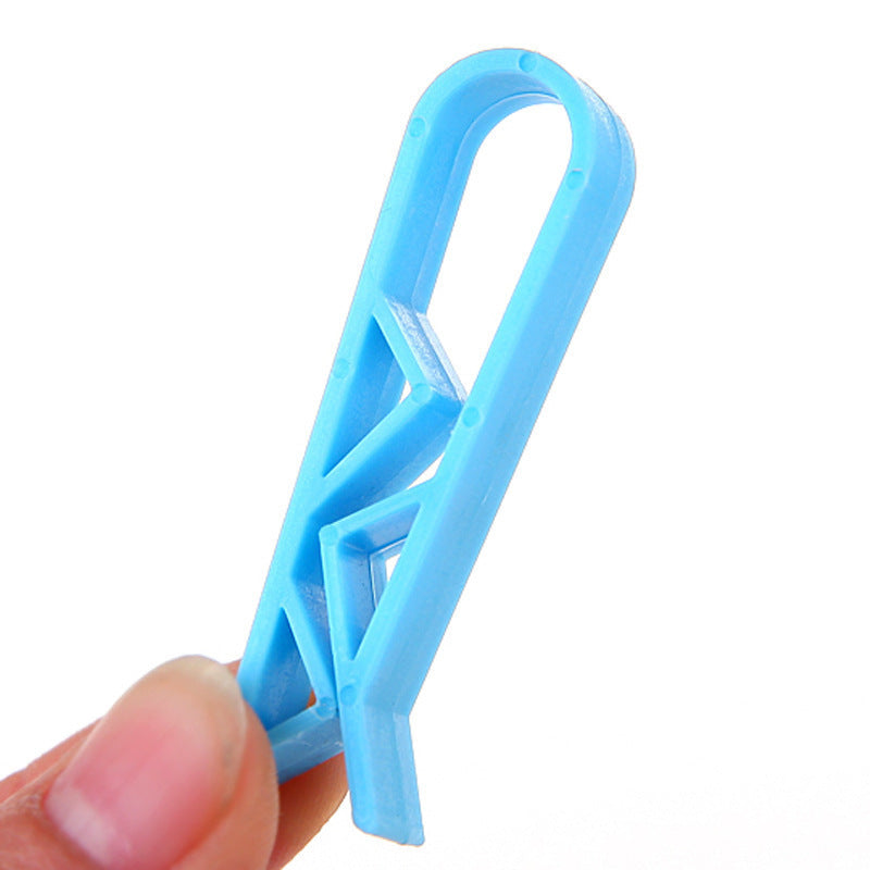 Trash Can Side Non-slip Fixed Clip